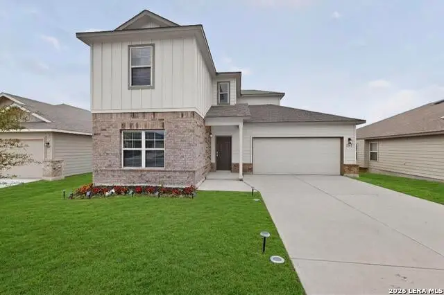 1141 Amber Lk, Seguin, TX 78155 - #3