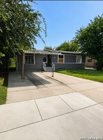 111 Wake Forrest Dr, San Antonio, TX 78228