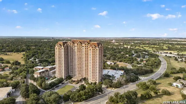 1 Towers Park Ln #1813, San Antonio, TX 78209 - #1