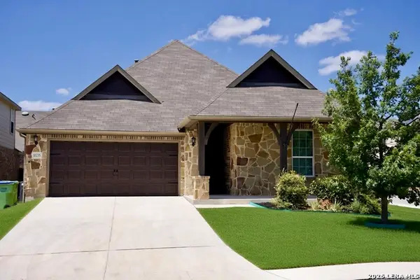 10235 Coyote Run, San Antonio, TX 78254