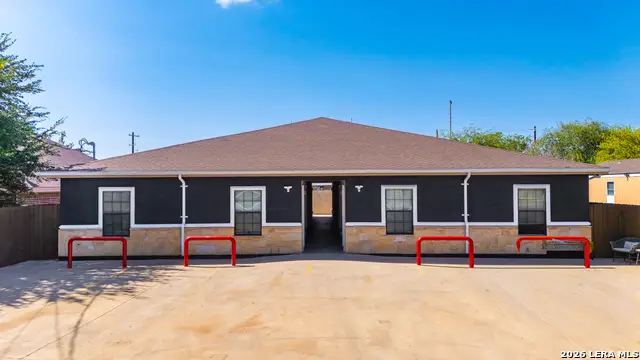 1016 Ritchie Rd, Eagle Pass, TX 78852 - #1