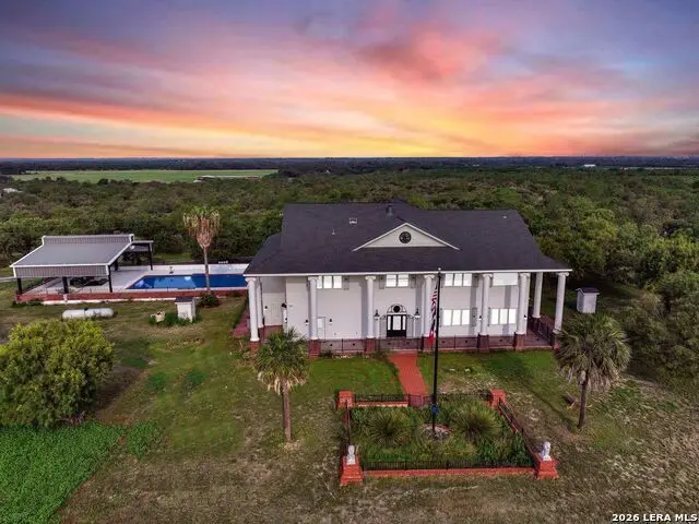 130 Pr 556, Hondo, TX 78861 - #1