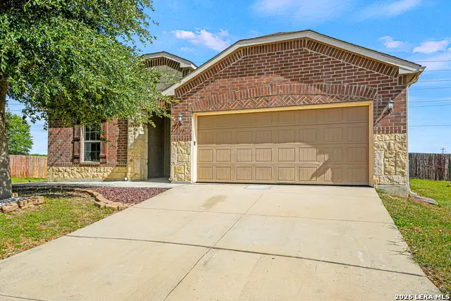 3742 Painted Tracks, Schertz, TX 78154 - #2