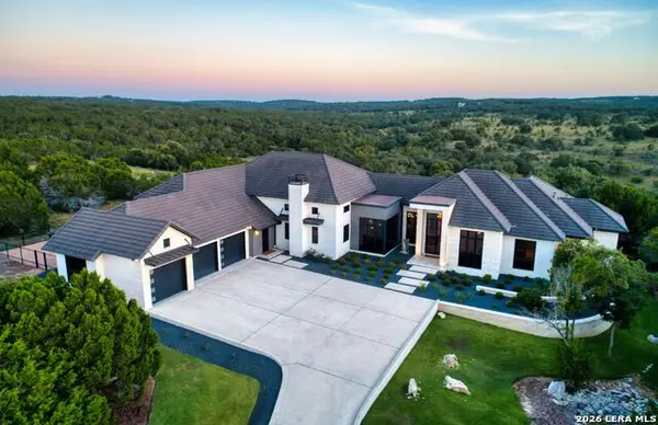 121 Greystone Pt, Boerne, TX 78006