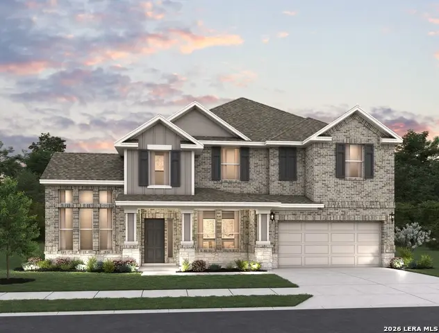 12916 Homeside Hollow, Schertz, TX 78154 - #1