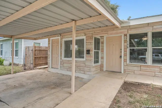 139 Galway Dr, San Antonio, TX 78223 - #3