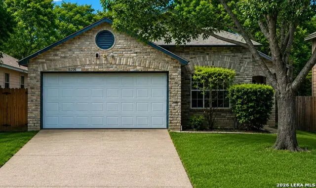 10554 Dugas Dr, San Antonio, TX 78245 - #1