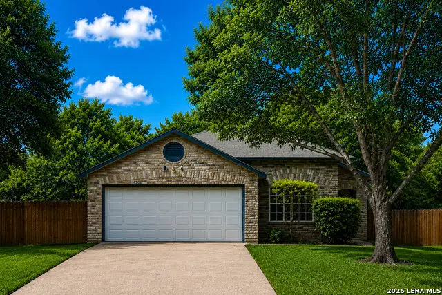 10554 Dugas Dr, San Antonio, TX 78245 - #2