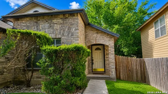 10554 Dugas Dr, San Antonio, TX 78245 - #3