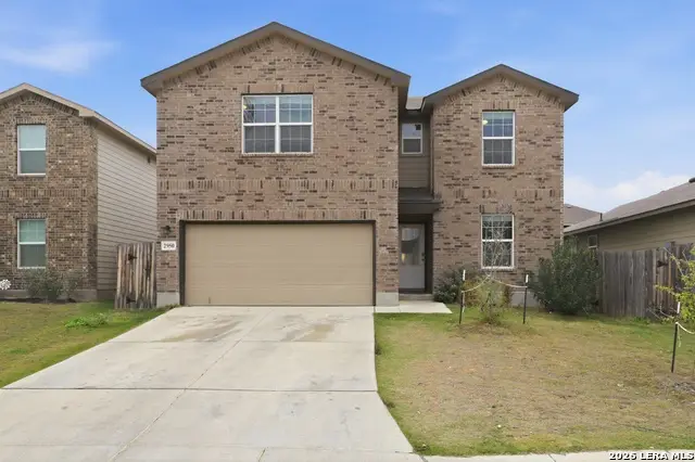 2950 Wentwood Run, San Antonio, TX 78245 - #1