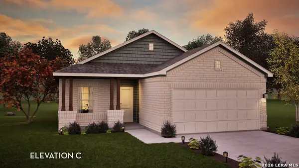 12923 Audrey Hbr, Von Ormy, TX 78073