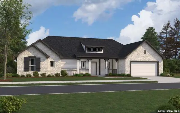 3515 Prairie Cactus, San Antonio, TX 78264