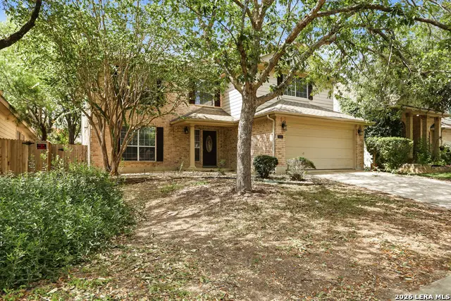 11614 Huisache Daisy, San Antonio, TX 78245 - #2
