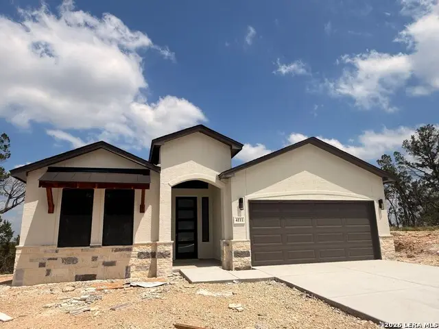 4111 Summit Place, San Antonio, TX 78257 - #1