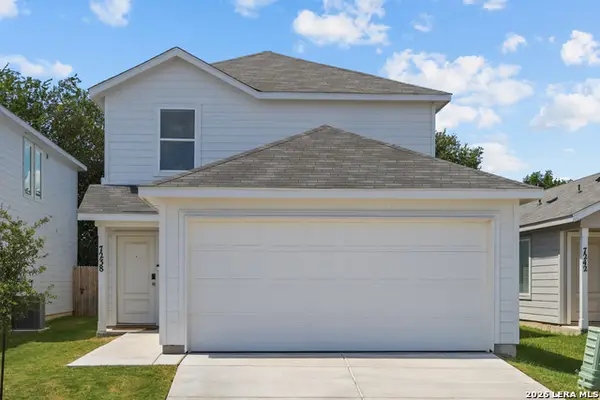 7238 Brownleaf Dr, San Antonio, TX 78227