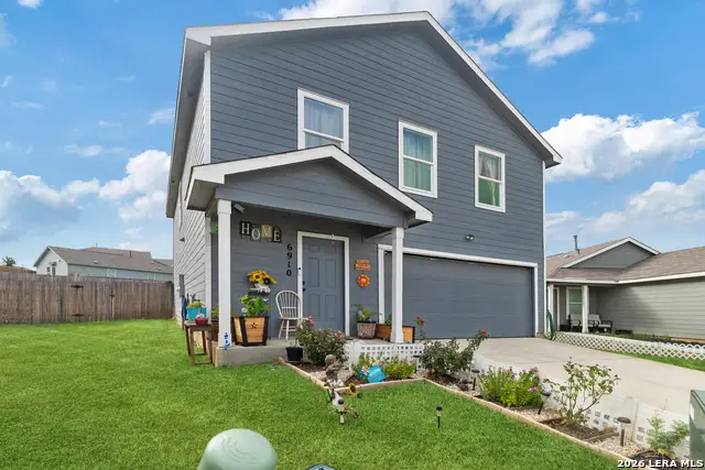 6910 Stellar Cv, San Antonio, TX 78252 - #3