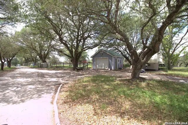 3371 Rathkamp Dreyer Rd, Yoakum, TX 77995 - #3