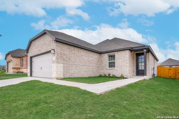 6631 Thorpe Hollow, Converse, TX 78109