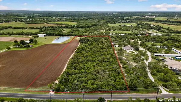 TBD Jarratt, Atascosa, TX 78002