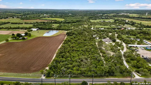 TBD Jarratt, Atascosa, TX 78002 - #3