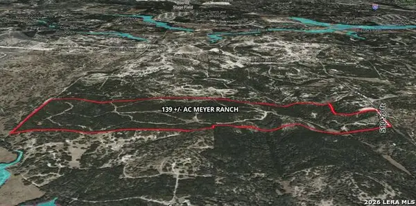 21431 Scenic Loop Rd, Helotes, TX 78023