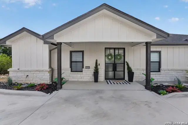 299 Pr 2776, Mico, TX 78056 - #2