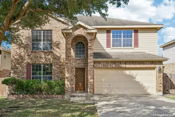 116 Dyess, Cibolo, TX 78108