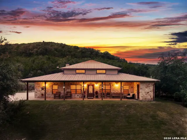 59 Deer Run Trail, Concan, TX 78838 - #1