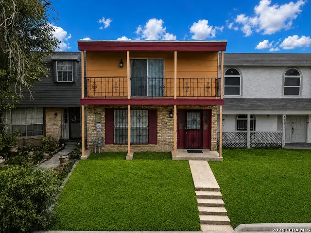 6612 Spring Manor St, San Antonio, TX 78249 - #2