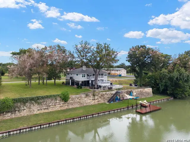 34 River Oak, Seguin, TX 78155 - #1