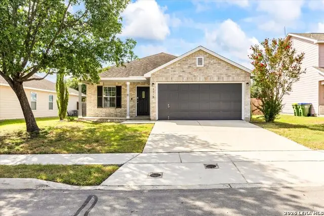7718 Ruidoso Chase, Selma, TX 78154 - #1