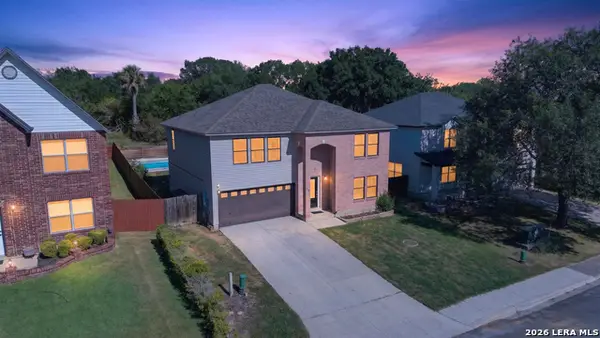2600 Ashley Oak Dr, Schertz, TX 78154