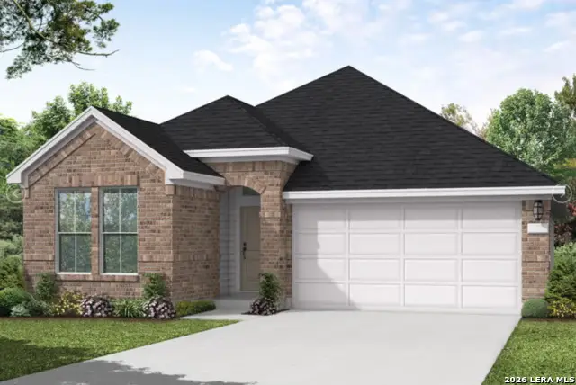2707 Alster, New Braunfels, TX 78130 - #3