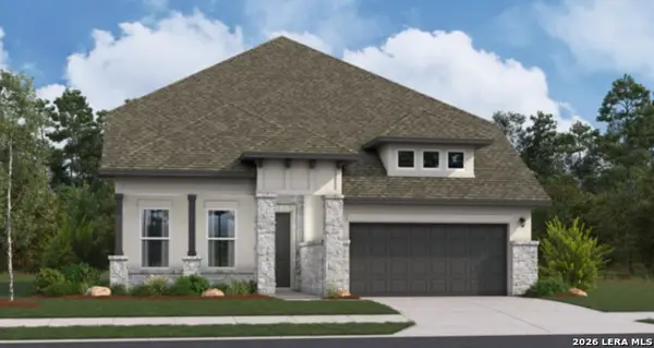240 Keechi Creek, San Antonio, TX 78253