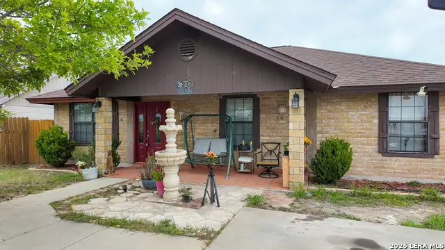 113 Calle Alegre, Eagle Pass, TX 78852 - #1