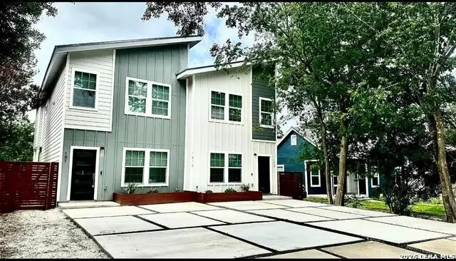 1414 Hicks #101 AND 102, San Antonio, TX 78210 - #1