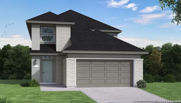 809 Saltbush St, New Braunfels, TX 78130