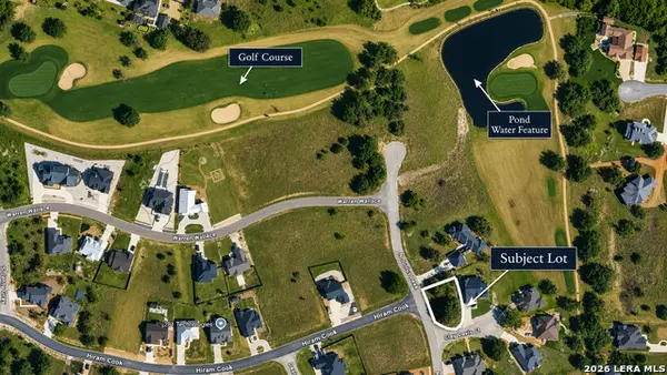 0 N Junius Peak & Clay Davis Ct, Blanco, TX 78606