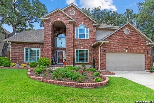 1312 Black Oak Dr, Schertz, TX 78154 - #1