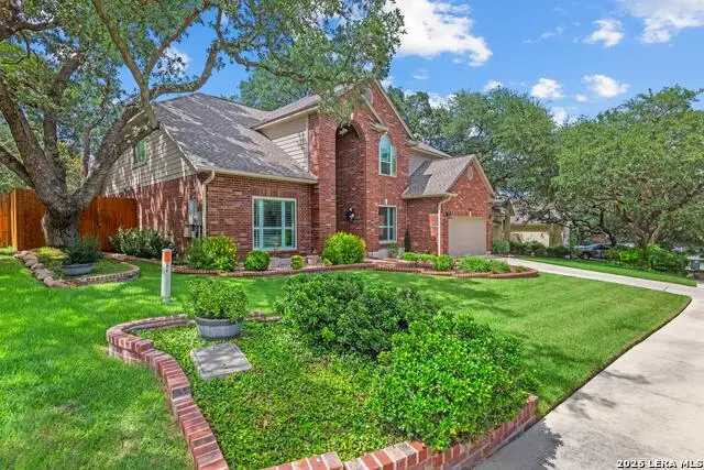 1312 Black Oak Dr, Schertz, TX 78154 - #2