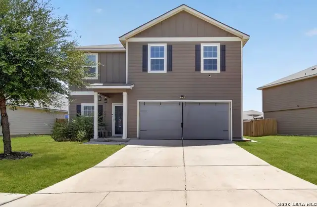 11750 Alcoser Ct, San Antonio, TX 78252 - #2