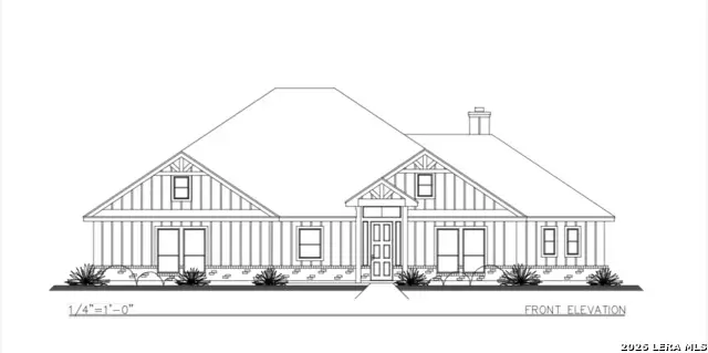 529 Holman Rd, Marion, TX 78124 - #1