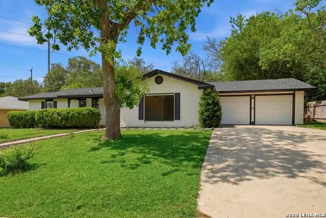 4010 Midvale Dr, San Antonio, TX 78229 - #1