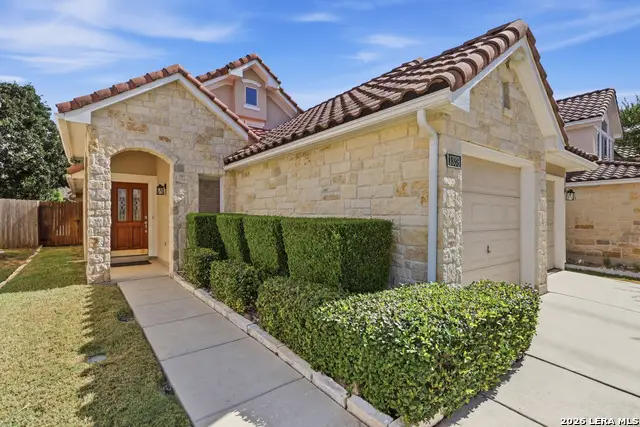 1339 Crown Brk, San Antonio, TX 78260 - #1
