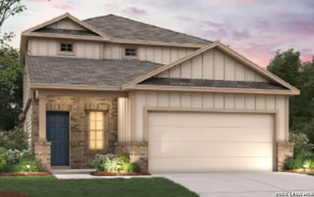 4320 Carlotta Drive, New Braunfels, TX 78130 - #1