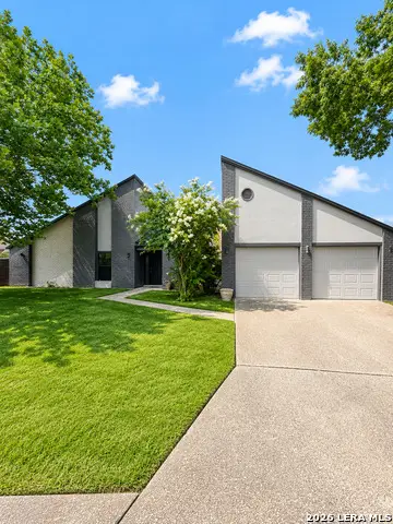 13826 Hunters Hawk St, San Antonio, TX 78230 - #2