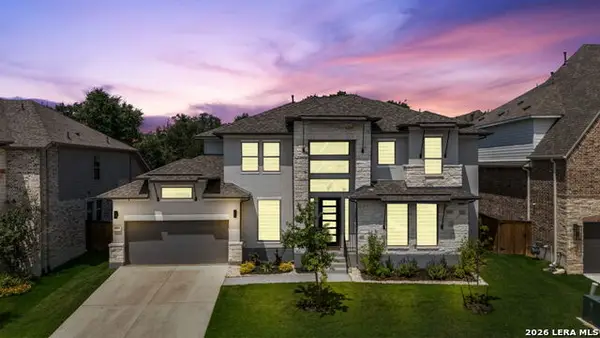 28711 Inverness Pass, Boerne, TX 78006