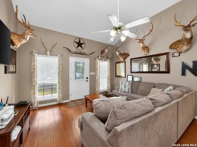 646 Appaloosa Dr, Fischer, TX 78623 - #3
