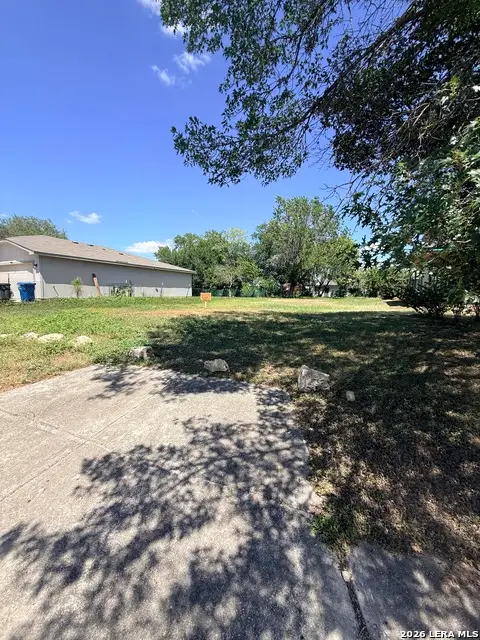 2626 Dahlgreen Ave, San Antonio, TX 78237 - #1