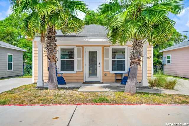 2121 Fm 3036, Rockport, TX 78382 - #1